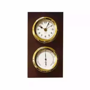 Golden Nautical Weather Station ED