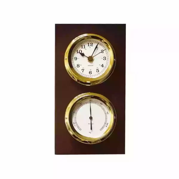 Golden Nautical Weather Station ED