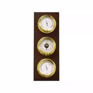 Golden Nautical Weather Station EG
