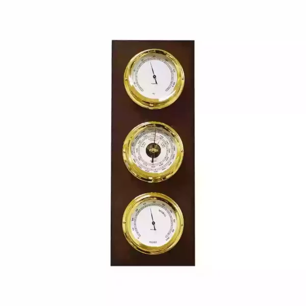 Golden Nautical Weather Station EG
