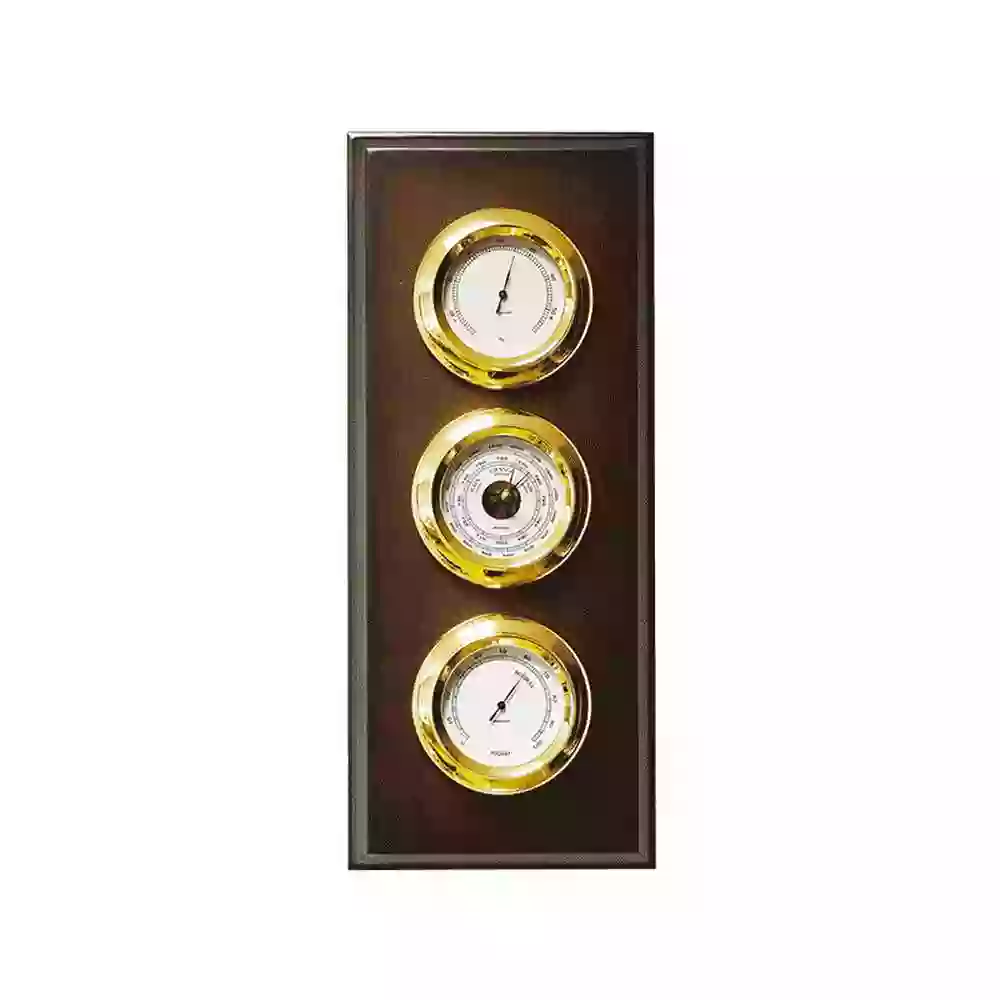Golden Nautical Weather Station EMT