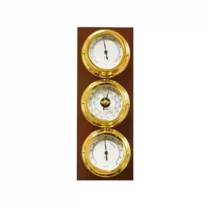 Golden Nautical Weather Station EP