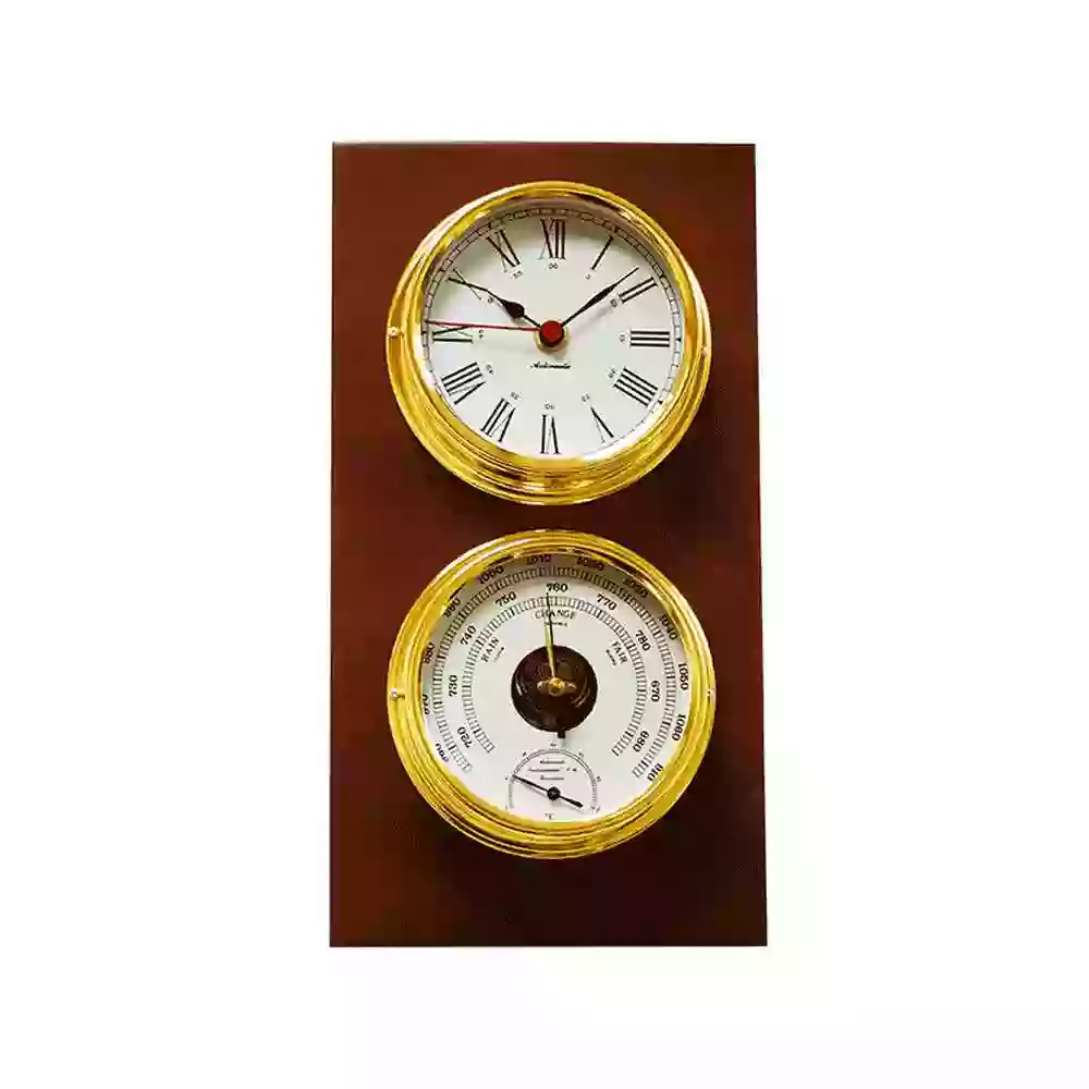 Golden Nautical Weather Station IEM
