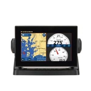 furuno GP-1871F marine nav multifunction display 1
