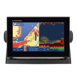 furuno GP-1971F marine nav multifunction display 1