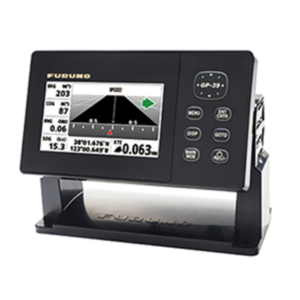 furuno gp-39 gps marine nav chart plotters 2