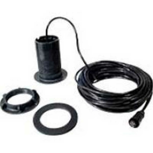 Garmin 200 Khz Plastic Transducer (010-10119-00)