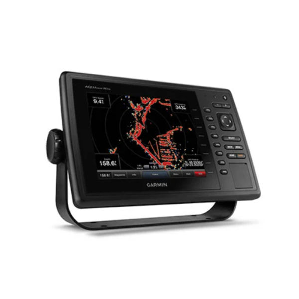 garmin aquamap 80xs marine nav multifunction display 2