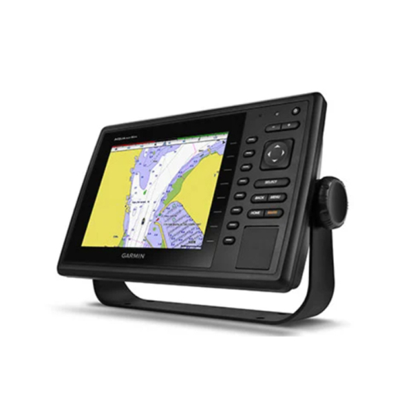 garmin aquamap 80xs marine nav multifunction display 3