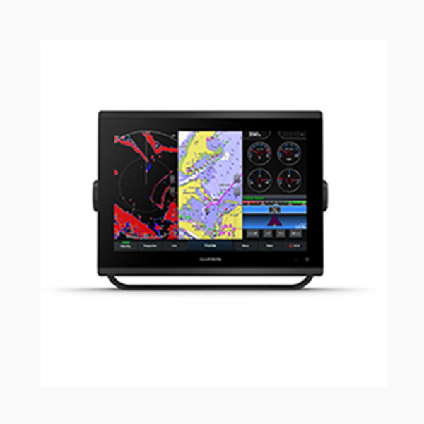 garmin gpsmap 1223 marine nav multifunction displays 1
