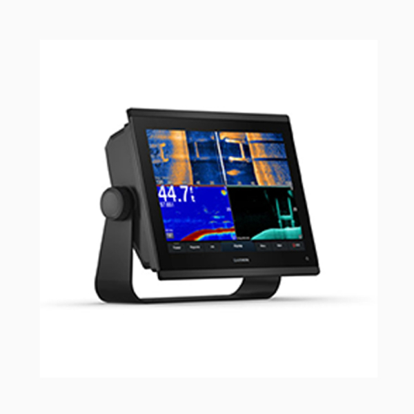 garmin gpsmap 1223xsv marine nav multifunction displays 2