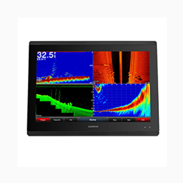 garmin gpsmap 8417 marine nav multifunction displays 2