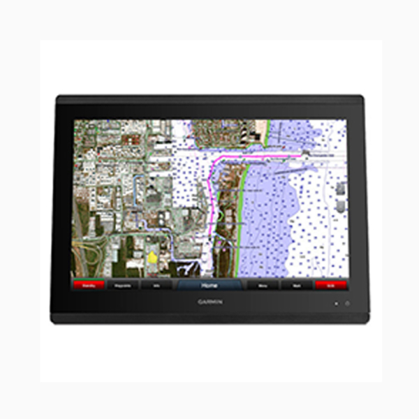 garmin gpsmap 8417 marine nav multifunction displays 3