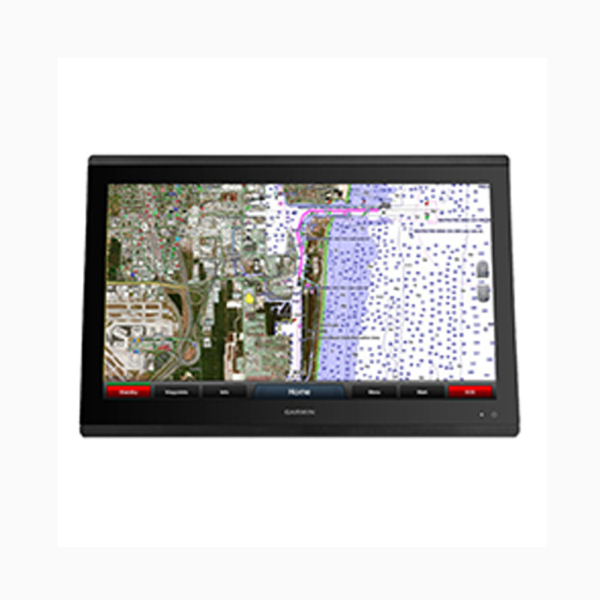 garmin gpsmap 8422 marine nav multifunction displays 2