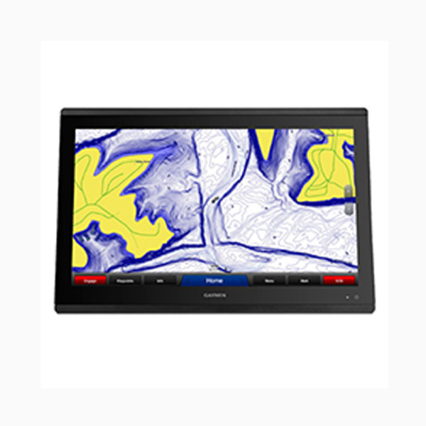 garmin gpsmap 8422 marine nav multifunction displays 3