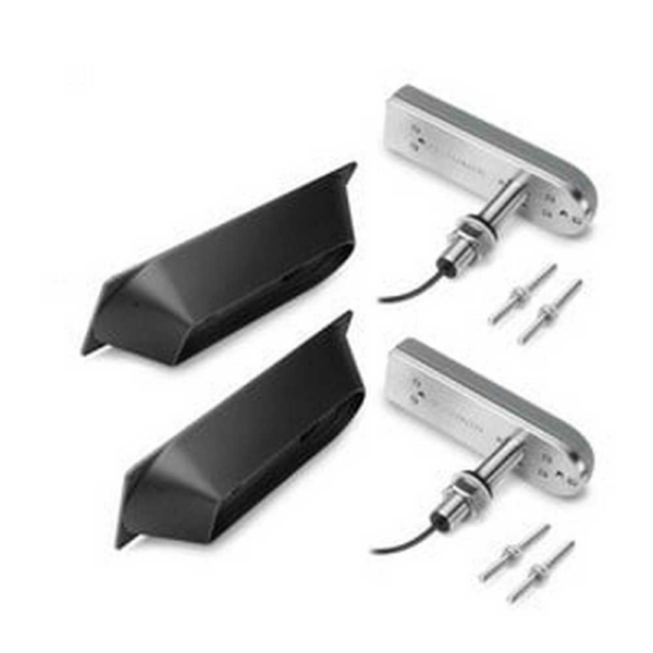 Garmin GT51M-THP Transducer