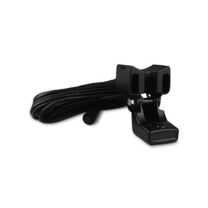 garmin transom mount transducer 010-10249-00 marine nav transducer