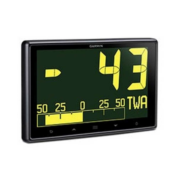 GNX™ 120 7-inch Large Format Marine Instrument (010-01395-00) - Image 2