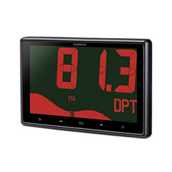GNX™ 120 7-inch Large Format Marine Instrument (010-01395-00) - Image 3
