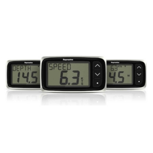 i40 Instrument Displays