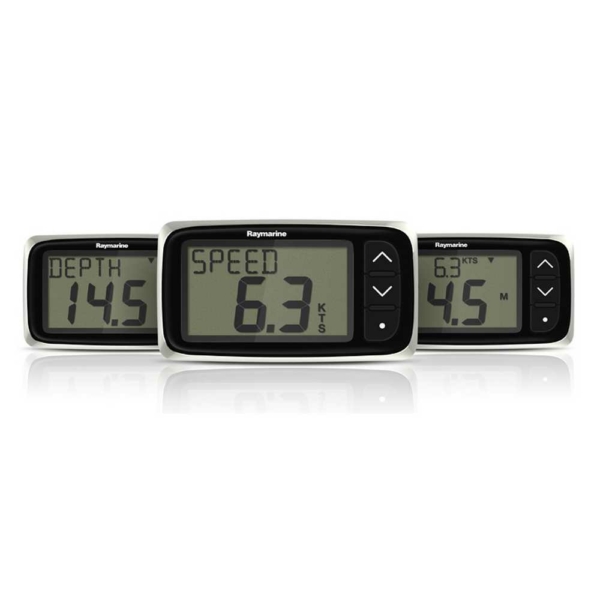 i40 Instrument Displays