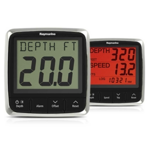 i50 Digital Instrument Displays
