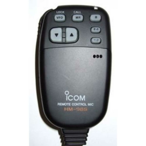 Icom HM-98s Speaker Microphone