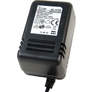 ICOME BC-147SE AC Adaptor