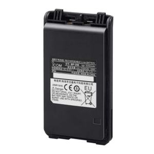 icom bp-298 marine comms accessories