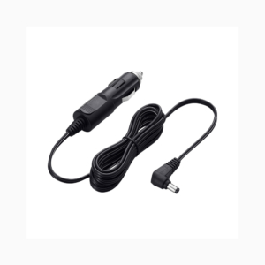 icom cp-23l cigarette lighter cable marine comms accessories