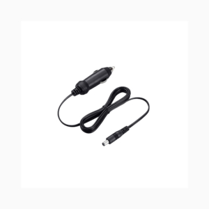 icom cp-25h cigarette lighter cable marine comms accessories