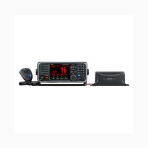 ICOM GM600 GMDSS VHF Radio with Class A DSC