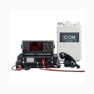 ICOM GM800 MF/HF GMDSS Fixed Mount