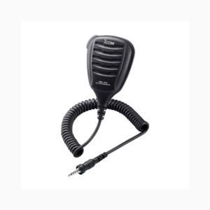 icom hm-213 marine comms accessories