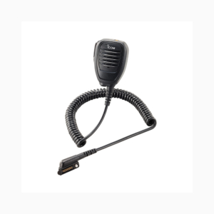 icom hm-222 speaker microphone marine comms accessories