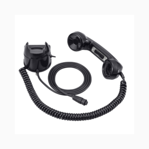 icom hs-98 hand set marine comms accessories