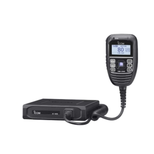 icom ic-455 lmr analog digital radios mobile