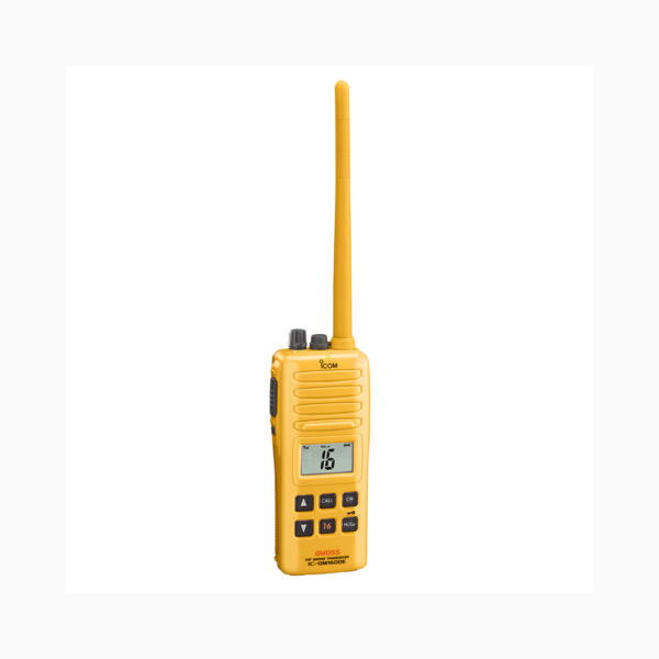 icom ic-gm1600e marine comms intrinsically safe 3
