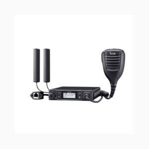icom ip501m lmr analog digital radios mobile
