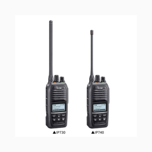 icom ip730d lmr analog digital radios handheld