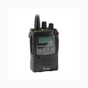 icom lc-187 carrying case marine comms accessories