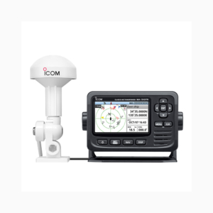 icom ma-510tr class b ais transponder marine comms ais transponders