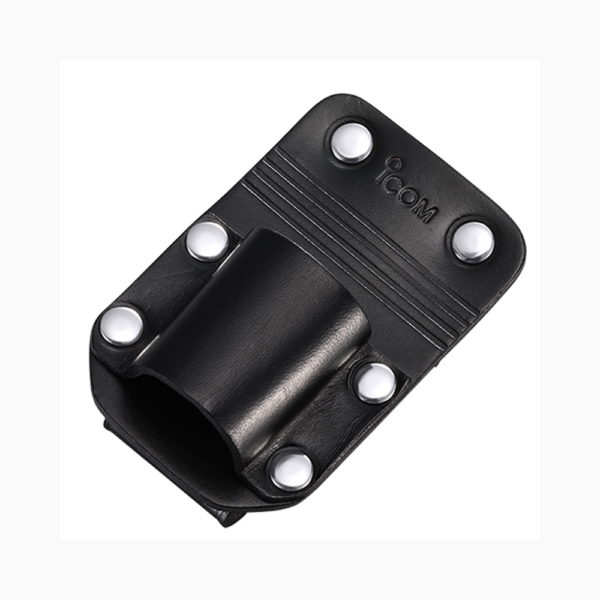 icom mb 96f belt hanger marine comms accessories