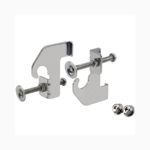 icom mbf-5 flush mount kit marine comms accessories