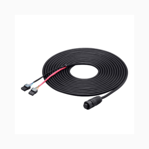 icom opc-2273 connection cable marine comms accessories