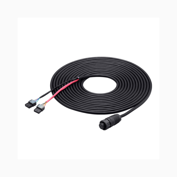icom opc-2273 connection cable marine comms accessories