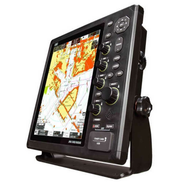 JMA-3400 - Image 3