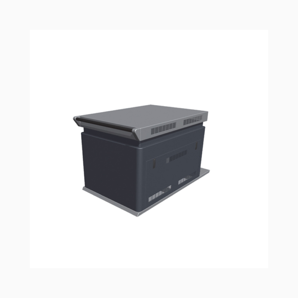 jrc alphabridge console marine nav multifunction displays 5