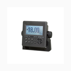 jrc jln-741 marine nav instruments 1