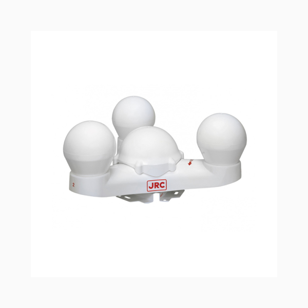 jrc jlr-21 marine nav gps chart plotters 2